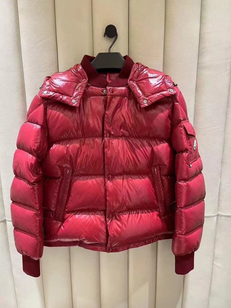 Moncler Down Coat